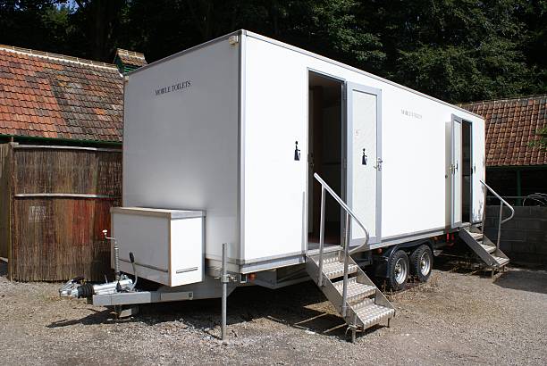 Best Standard Portable Toilet Rental  in Country Knolls, NY