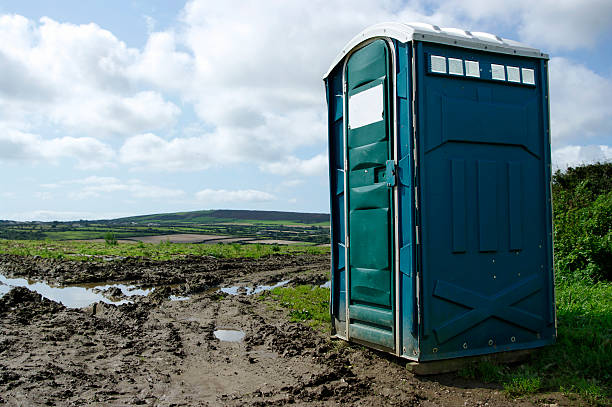 Portable Restroom Removal and Pickup in Country Knolls, NY